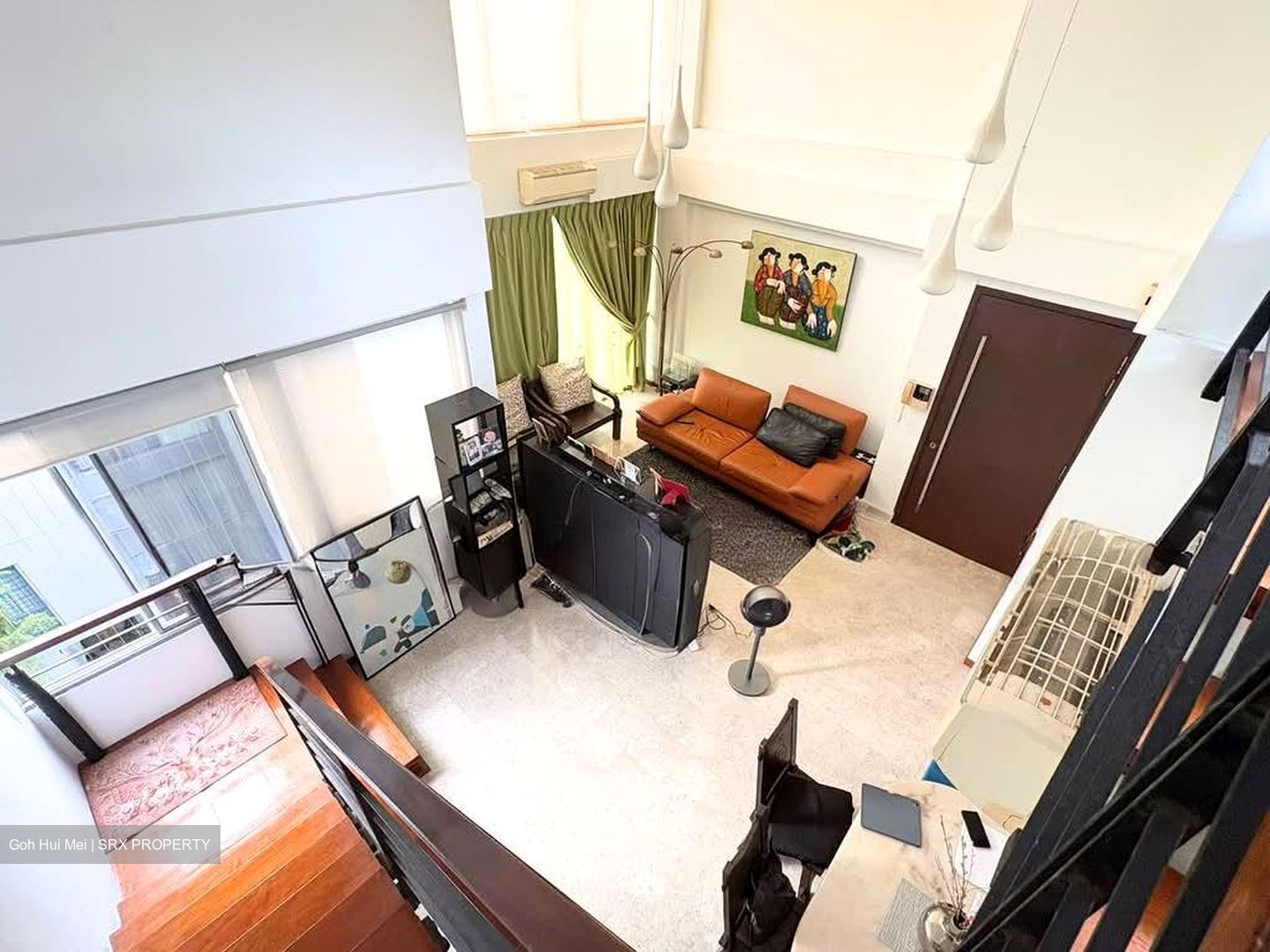 Gallery 8 (D15), Apartment #559695401